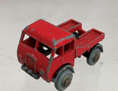 Benbros foden holztraktor - benbros,