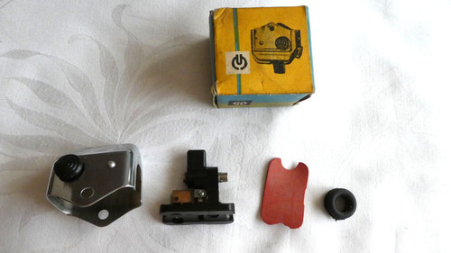 Alt ddr oldtimer motorrad - alt,