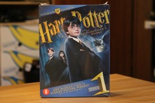 Harry Potter and the