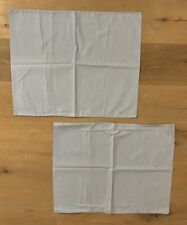 Ikea, Kissenbezug Set, 50x60, Hellblau