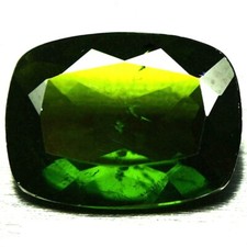 SHOLA Echt 4,02 Ct