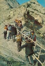 Original Autogrammkarte