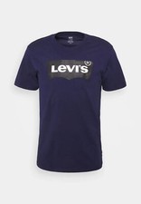 Levis T-Shirt Hemd Baumwolle
