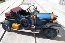 Nostalgie Oldtimer Cabriolet