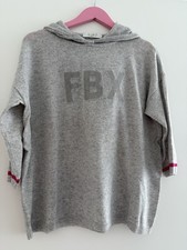 Frogbox Pullover mit Kaputze