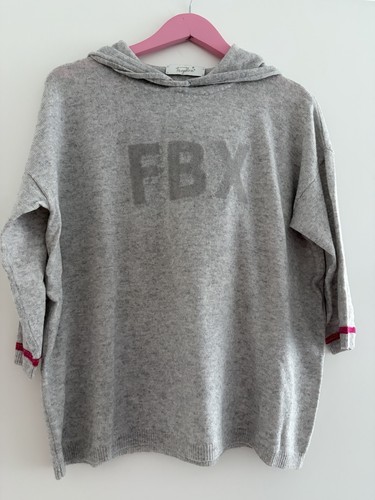 Frogbox pullover mit kaputze - frogbox,