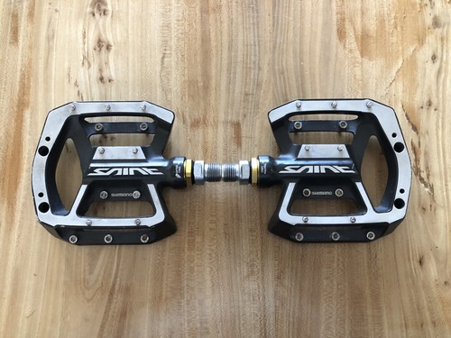 Shimano saint mx80 pedale - saint,