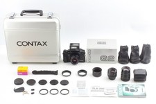 [TOP MINT ] Contax G2 Black