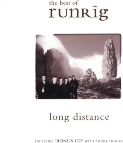 Runrig long distance - long,