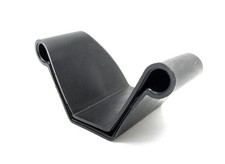 Endkappe Schiene passend für