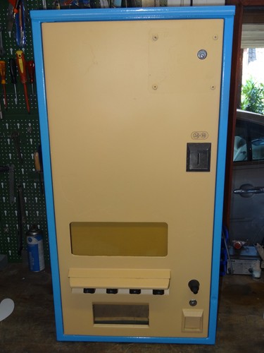 Kondom automat kondomautomat - automat,