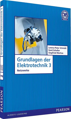 Grundlagen der elektrotechnik - grundlagen,