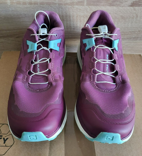 Salomon ultra glide schuhe - glide,