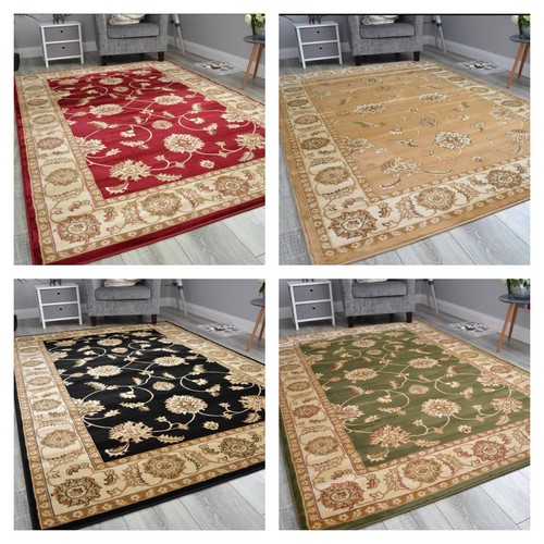 Traditionelle blumen teppiche - blumen,