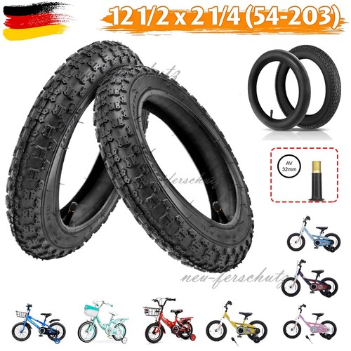 Reifen 2x schlauch - reifen, +