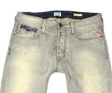 REPLAY WHEYHEY HERREN JEANS – W33 L30 doc billstrong**TOP 2025 33/30 **