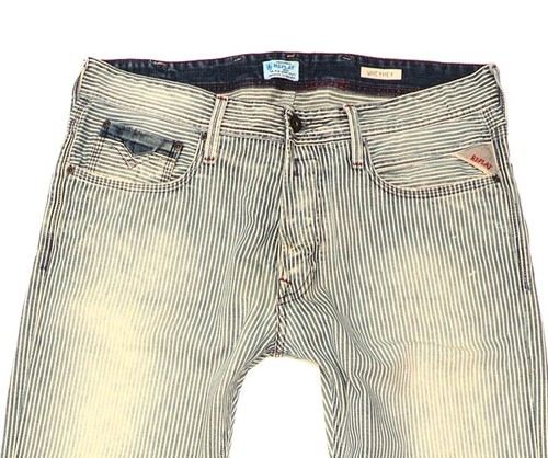 Replay wheyhey herren jeans - replay,