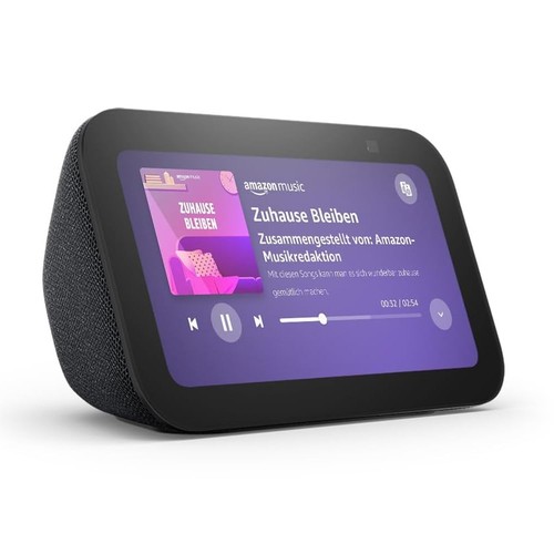 Echo show neueste - show, 5