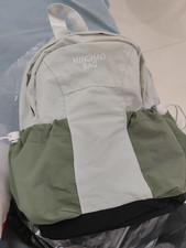 Leisure and lightweight outdoor hiking travel backpack