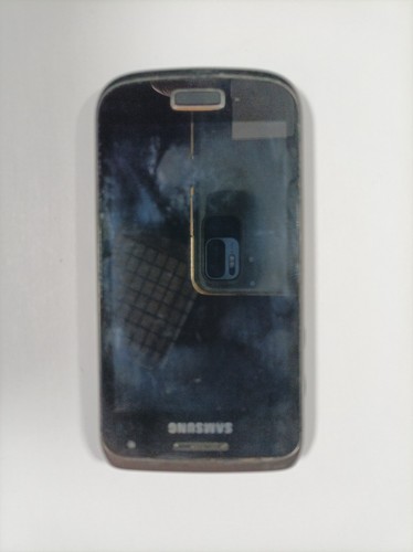 Samsung galaxy i8150 - samsung,