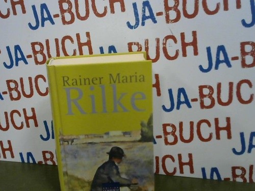 Gesammelte werke rilke rainer - gesammelte, rilke,