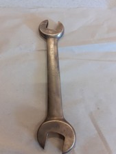 Seltener Maulschlüssel Kupfer