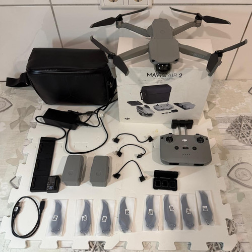 Dji mavic air - mavic, 2