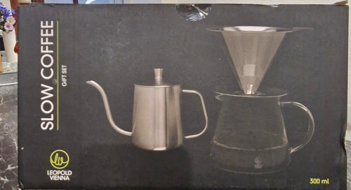Leopold vienna slow coffee - leopold,