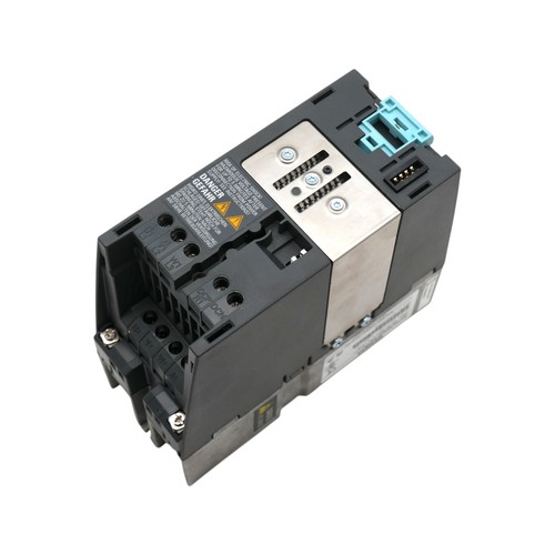 Siemens sinamics s120 - siemens,