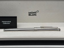 MONTBLANC MEISTERSTÜCK No 144