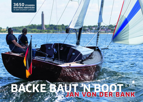 Backe baut boot 3650 - backe,