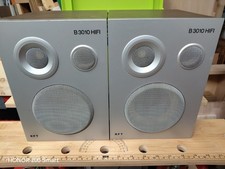 Bassreflexboxen b3010 hifi - bassreflexboxen,