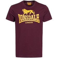 Lonsdale london herren regular - herren,