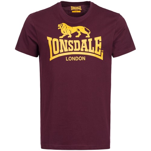 Lonsdale london herren regular - lonsdale,