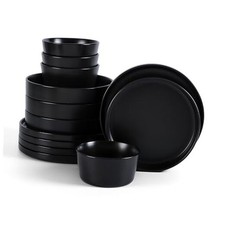  Celina Stoneware 12-Piece