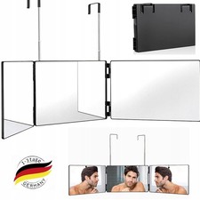 360 Grad Spiegel zum