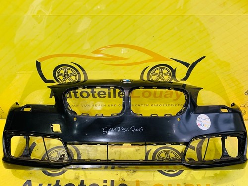 Bmw 5er f10 f11 stoßstange - bmw,