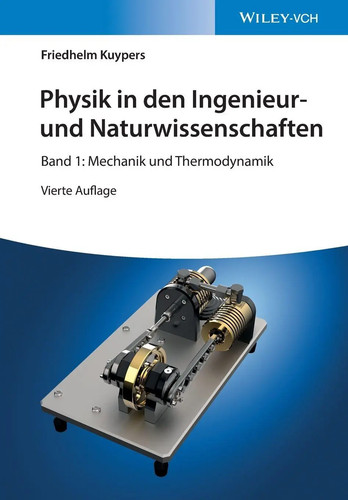 Physik den ingenieur und - ingenieur-,