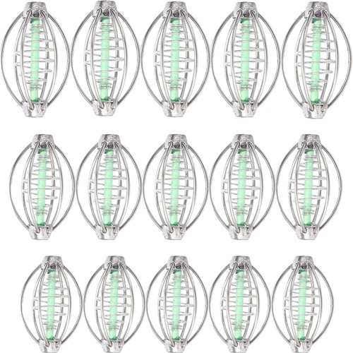Angeln feeder set - angeln, 15