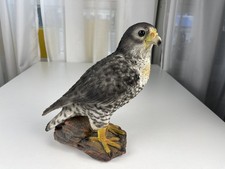 Kunststoff Sammler Figur