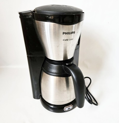 Philips hd7548 café - hd7548/20/d,