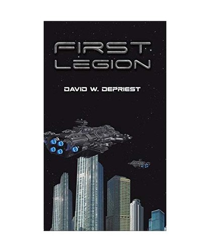 First legion david w - first, legion,