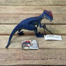 Schleich Dinosaur Toy