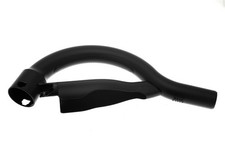 Hand griff saugschlauch - f.,