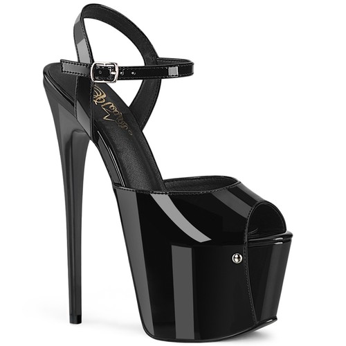 Jubilant pleaser damen - pleaser,