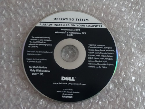 Dell windows professional - dell,