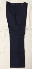 Klapphose marine d - klapphose,, d'blau