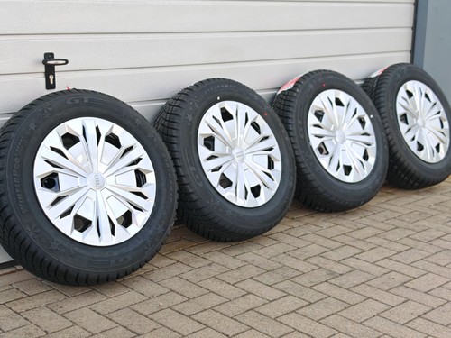 Neu audi winterreifen - neu, f3