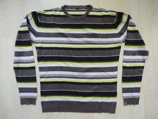 Mazine Pullover / Pulli braun
