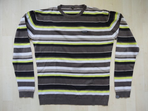 Mazine pullover pulli braun - mazine,